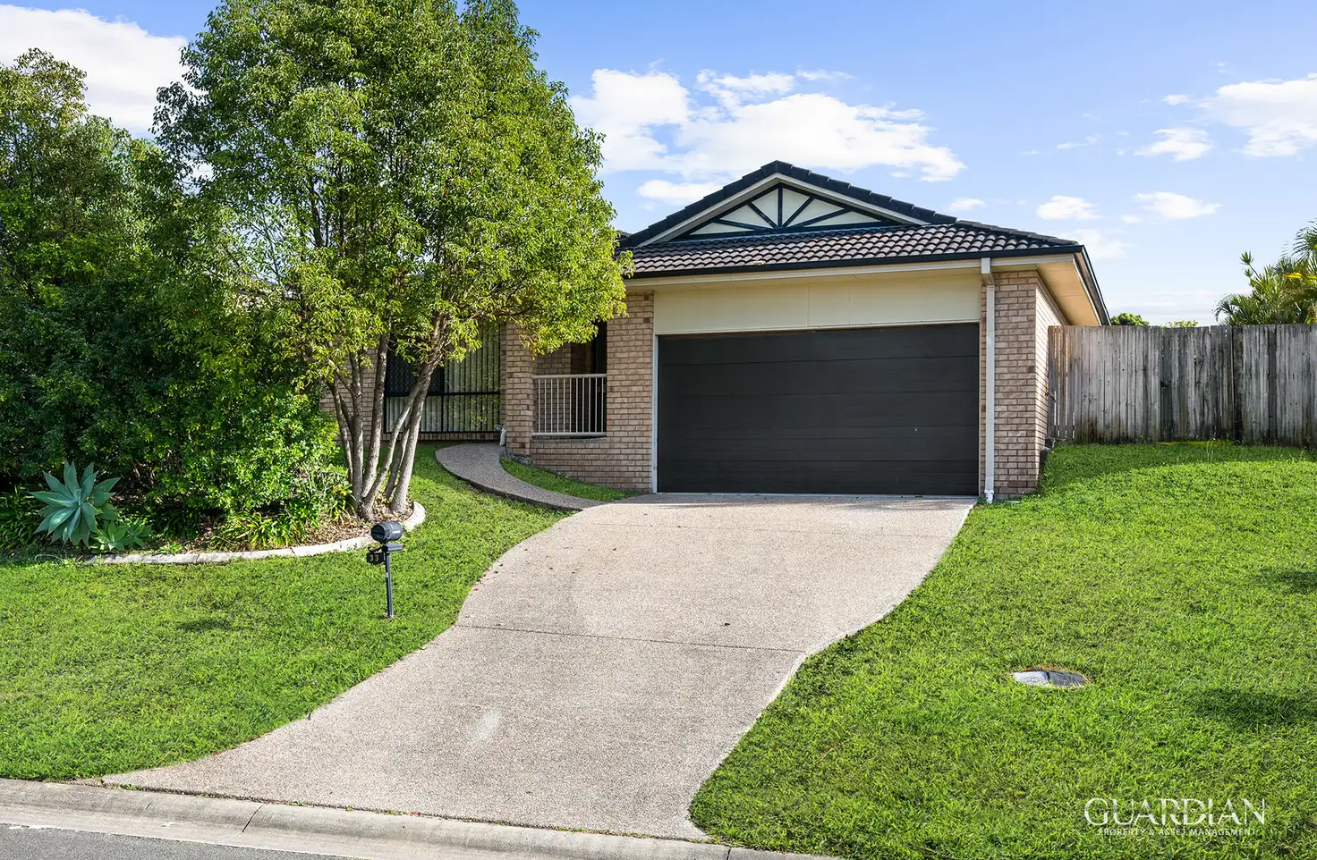 Main view of Homely house listing, 33 Mada Drive, Upper Coomera QLD 4209