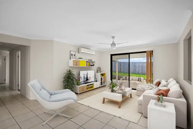 Third view of Homely house listing, 33 Mada Drive, Upper Coomera QLD 4209