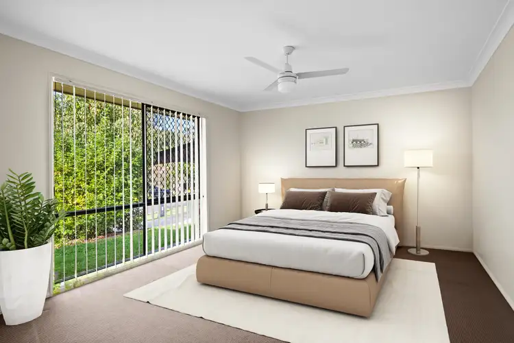 Fourth view of Homely house listing, 33 Mada Drive, Upper Coomera QLD 4209
