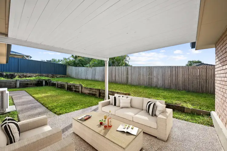 Fifth view of Homely house listing, 33 Mada Drive, Upper Coomera QLD 4209