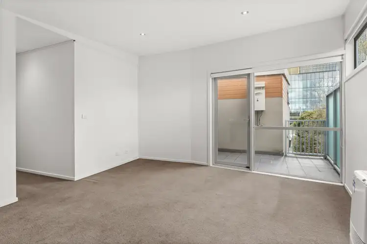Second view of Homely apartment listing, 208/224-226 Burwood Highway, Burwood VIC 3125
