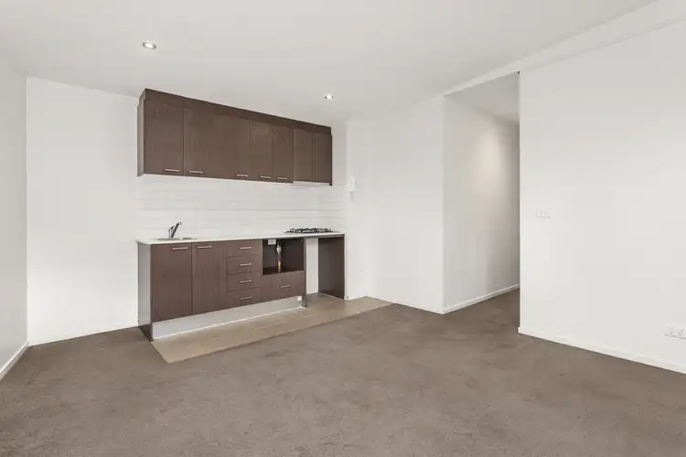 Third view of Homely apartment listing, 208/224-226 Burwood Highway, Burwood VIC 3125