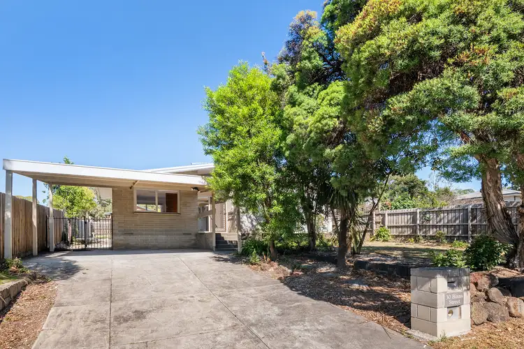 30 Binns Street, Montmorency VIC 3094