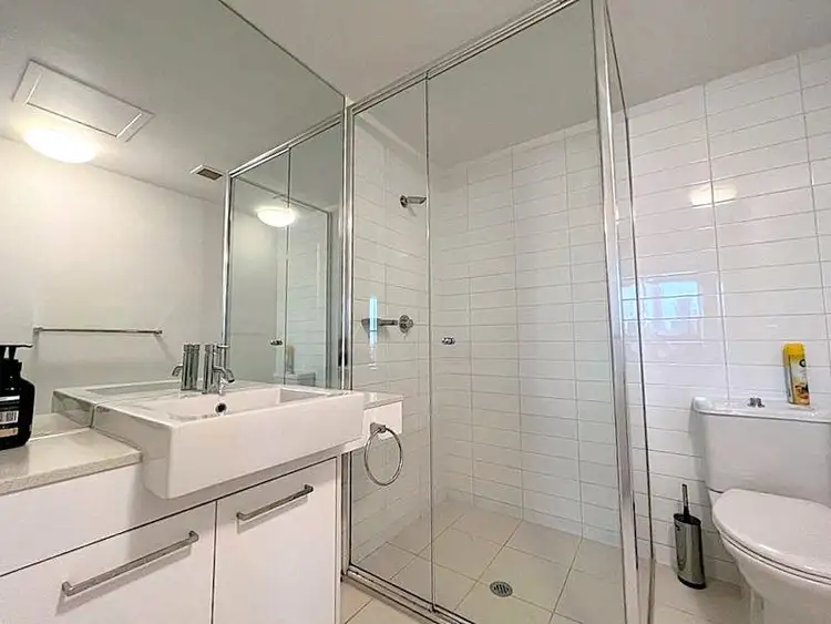 Third view of Homely studio listing, 2711B/100 Harbour Esplanade, Docklands VIC 3008
