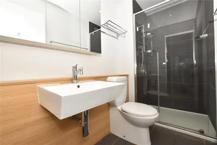 Third view of Homely apartment listing, 1102/11 Rose Lane, Melbourne VIC 3000