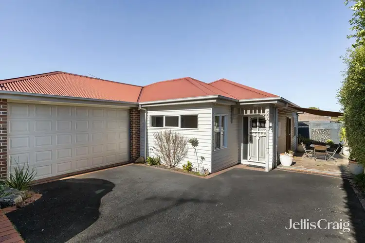 50a Vasey Street, Bentleigh East VIC 3165