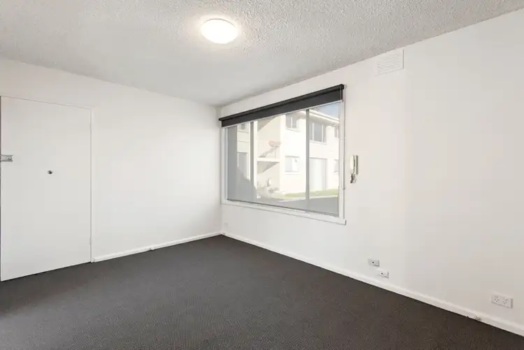 Second view of Homely apartment listing, 1/41 Alphington Street, Alphington VIC 3078