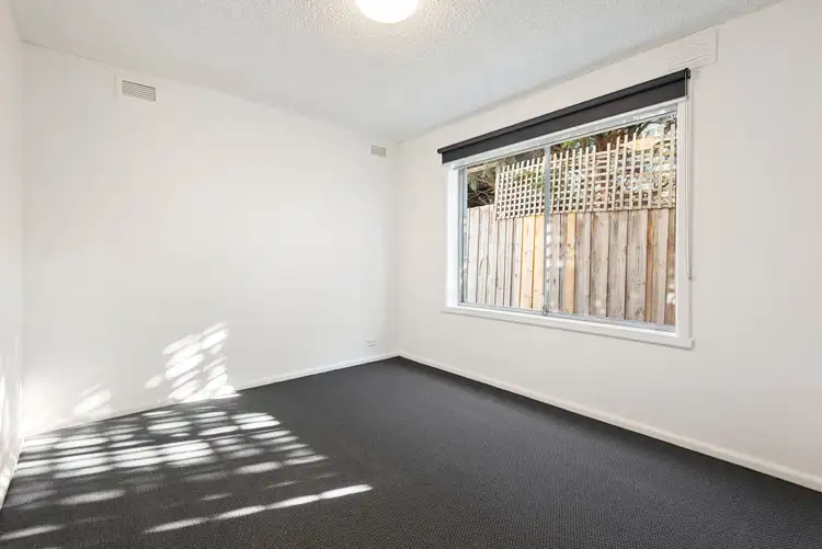 Third view of Homely apartment listing, 1/41 Alphington Street, Alphington VIC 3078