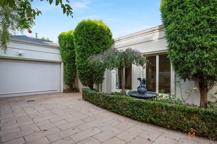 Main view of Homely townhouse listing, 2A Were Street, Brighton VIC 3186