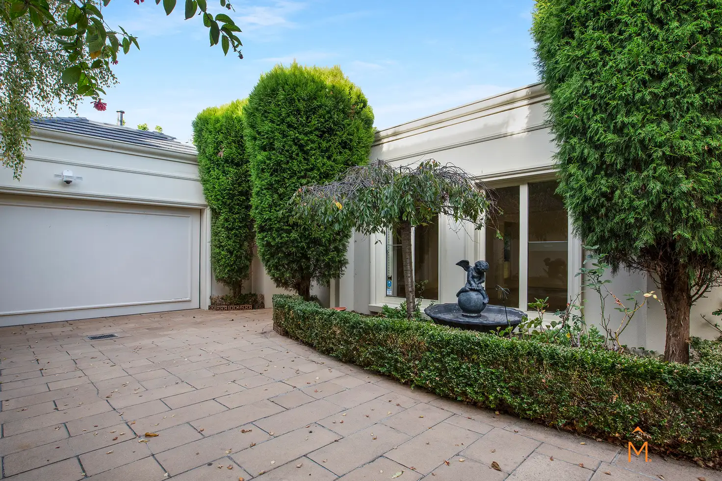 Main view of Homely townhouse listing, 2A Were Street, Brighton VIC 3186