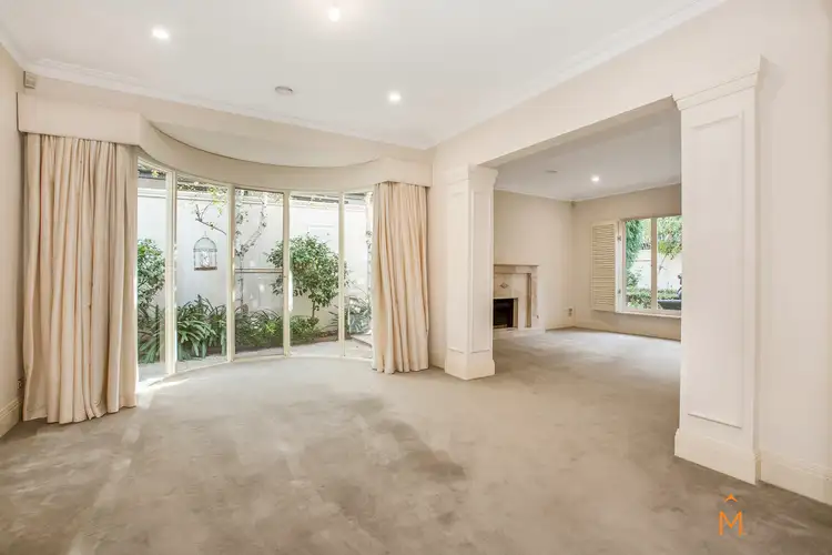 Second view of Homely townhouse listing, 2A Were Street, Brighton VIC 3186