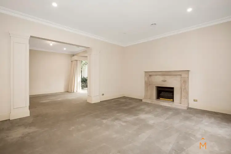 Third view of Homely townhouse listing, 2A Were Street, Brighton VIC 3186