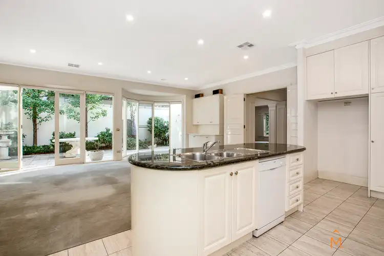 Fifth view of Homely townhouse listing, 2A Were Street, Brighton VIC 3186