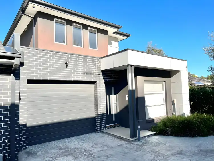 10/14-16 Temple Street, Ashwood VIC 3147
