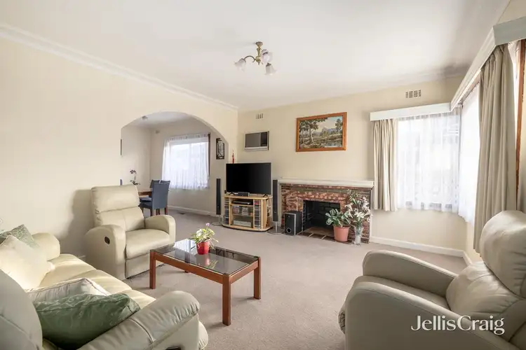 Second view of Homely house listing, 20 Wilmoth Avenue, Carnegie VIC 3163