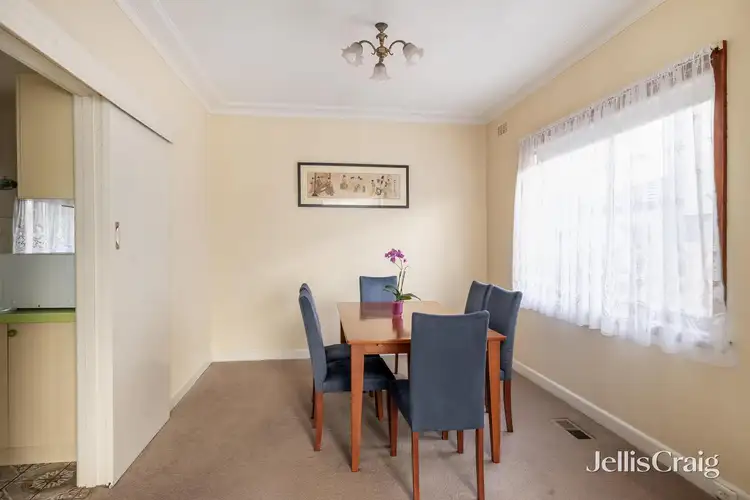 Fifth view of Homely house listing, 20 Wilmoth Avenue, Carnegie VIC 3163