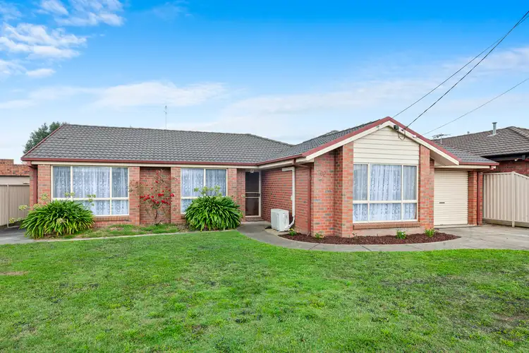 Main view of Homely house listing, 202 Spencer Street, Sebastopol VIC 3356