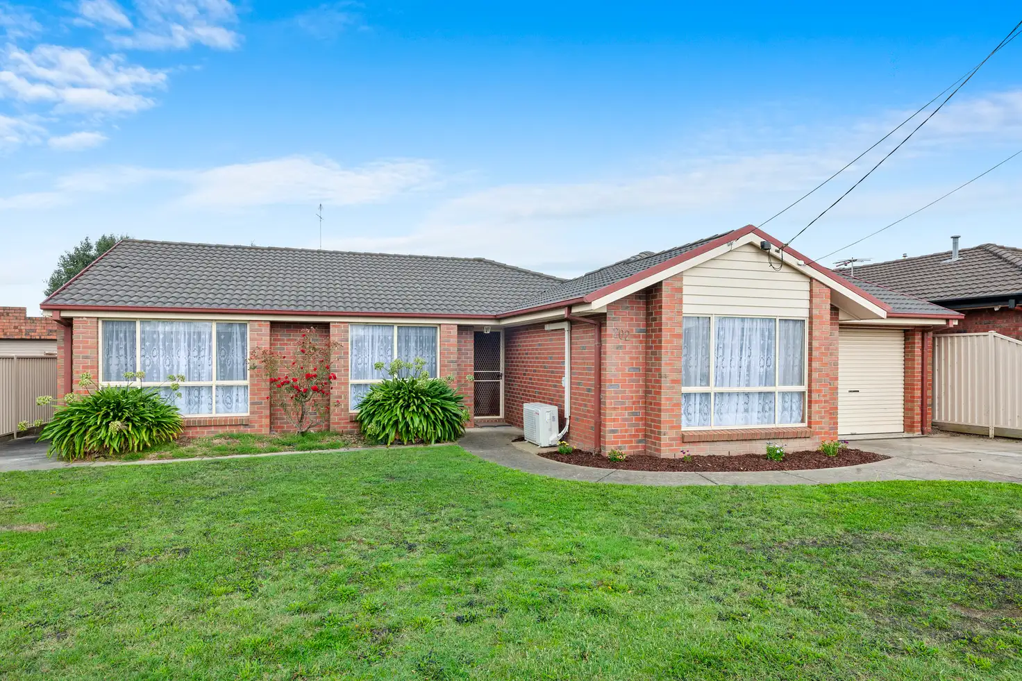 Main view of Homely house listing, 202 Spencer Street, Sebastopol VIC 3356