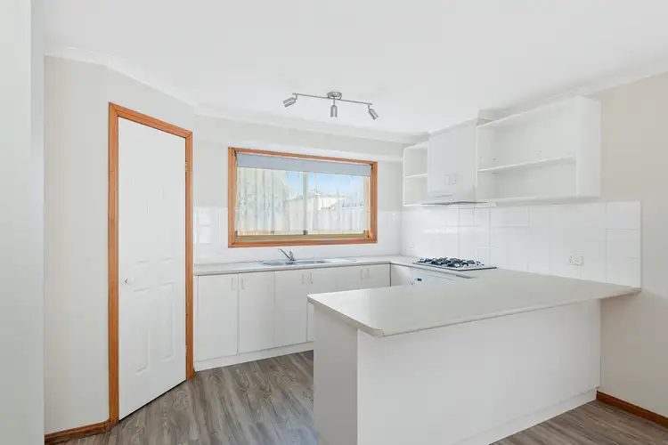 Second view of Homely house listing, 202 Spencer Street, Sebastopol VIC 3356