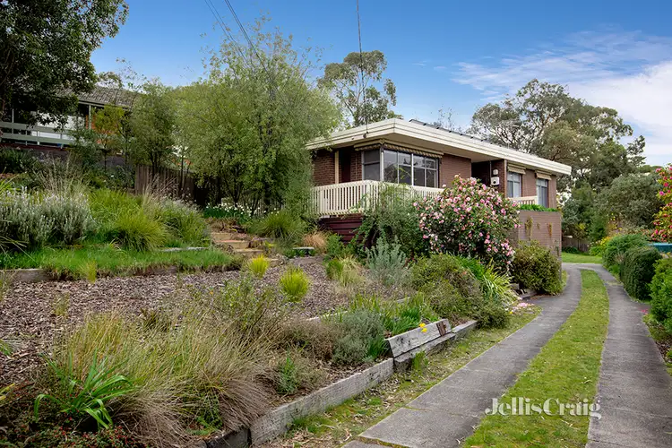 Main view of Homely house listing, 10 Lorraine Drive, Briar Hill VIC 3088