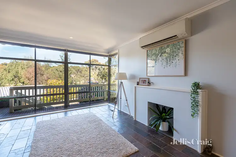 Second view of Homely house listing, 10 Lorraine Drive, Briar Hill VIC 3088