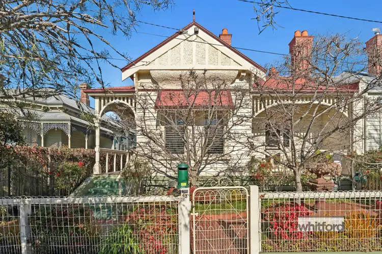 43 Villamanta Street, Geelong West VIC 3218