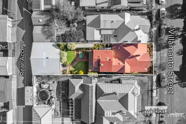 43 Villamanta Street, Geelong West VIC 3218
