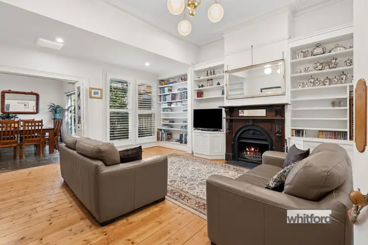 43 Villamanta Street, Geelong West VIC 3218