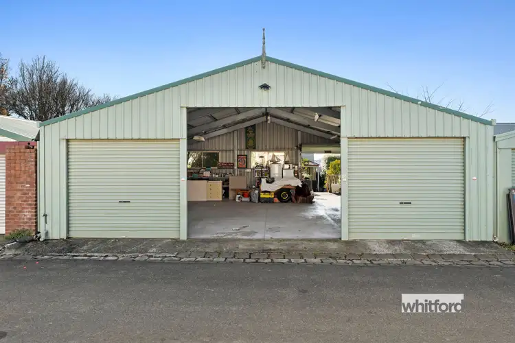 43 Villamanta Street, Geelong West VIC 3218