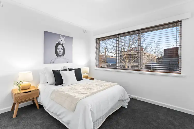 Fourth view of Homely apartment listing, 4/5 Joyce Street, Elwood VIC 3184