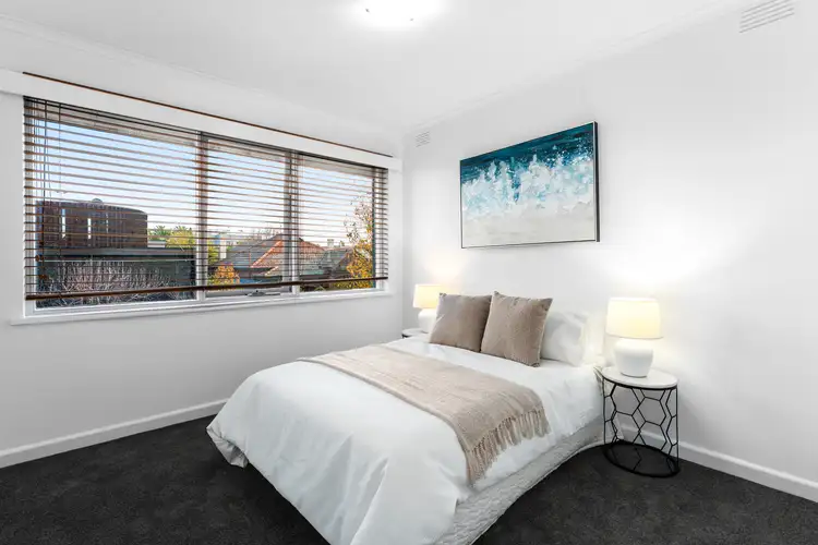 Fifth view of Homely apartment listing, 4/5 Joyce Street, Elwood VIC 3184