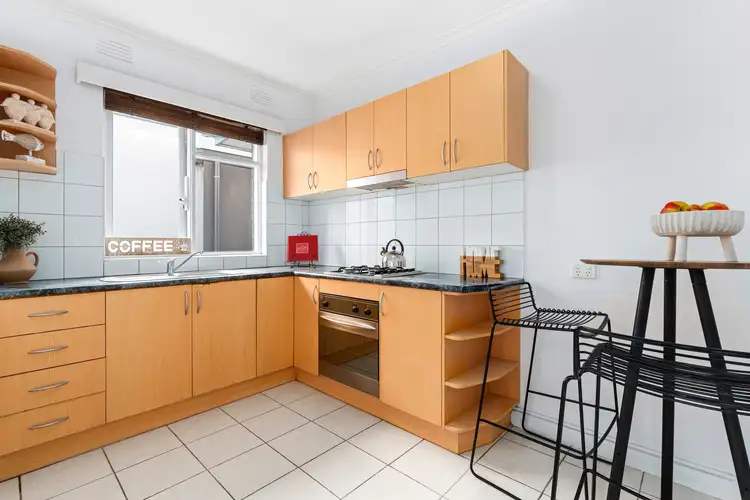 Sixth view of Homely apartment listing, 4/5 Joyce Street, Elwood VIC 3184