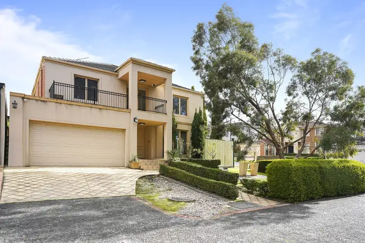 Main view of Homely house listing, 1 Colley Grove, Glen Waverley VIC 3150