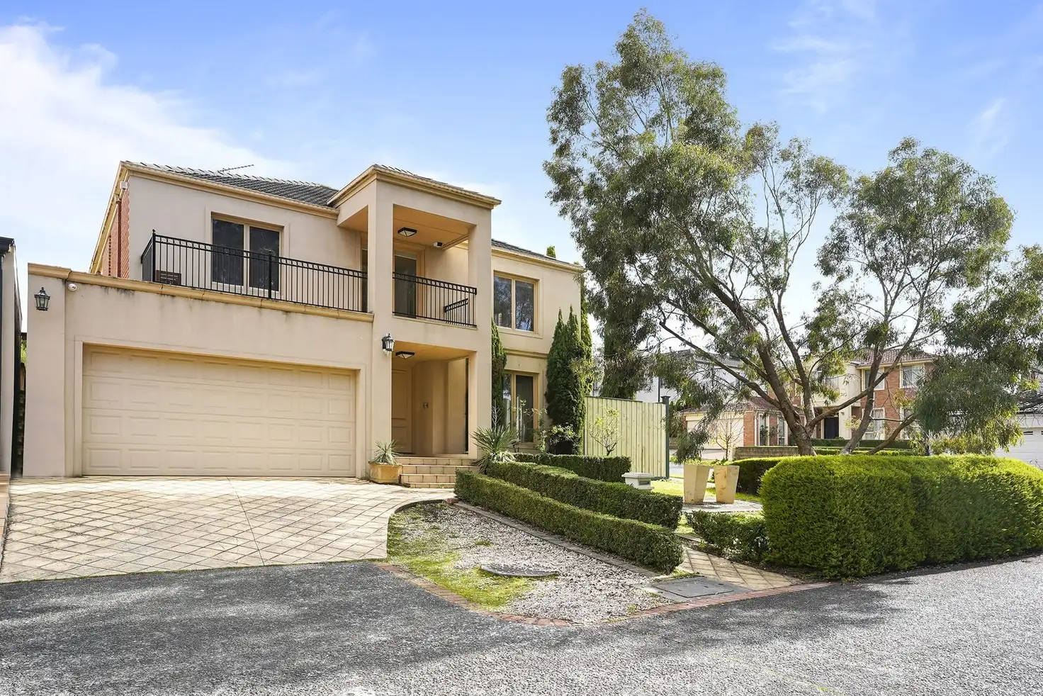 Main view of Homely house listing, 1 Colley Grove, Glen Waverley VIC 3150