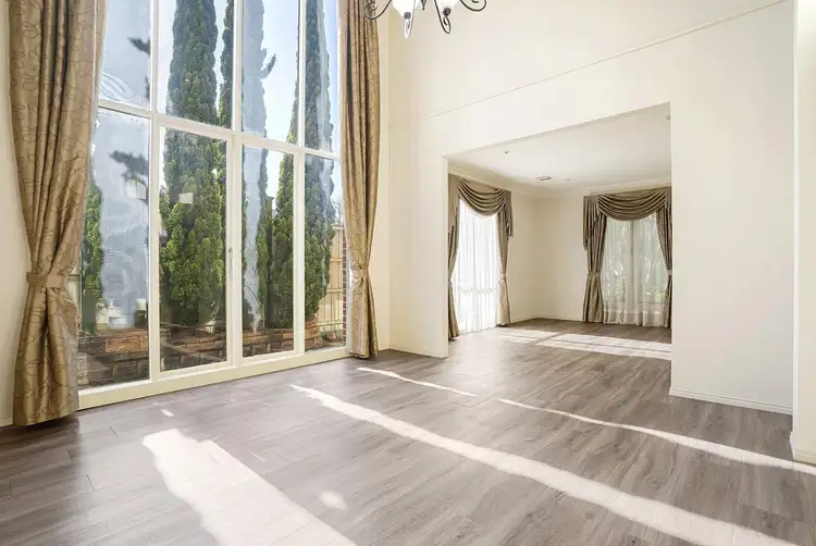 Second view of Homely house listing, 1 Colley Grove, Glen Waverley VIC 3150