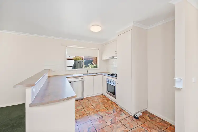 Second view of Homely house listing, 1 Jemacra Place, Mount Clear VIC 3350