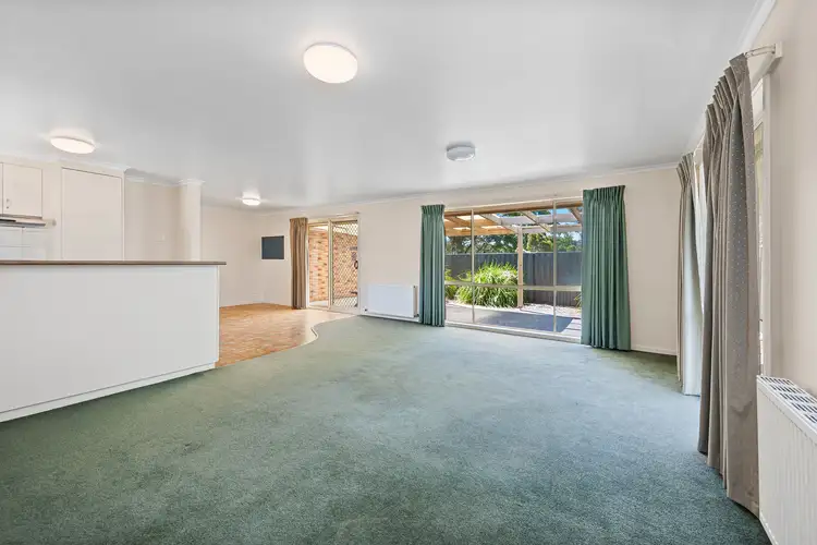 Third view of Homely house listing, 1 Jemacra Place, Mount Clear VIC 3350