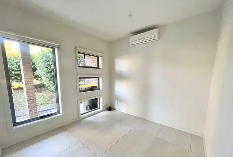 Second view of Homely townhouse listing, 2/36 Rosehill Road, Niddrie VIC 3042