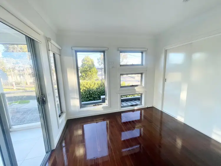 Third view of Homely townhouse listing, 2/36 Rosehill Road, Niddrie VIC 3042