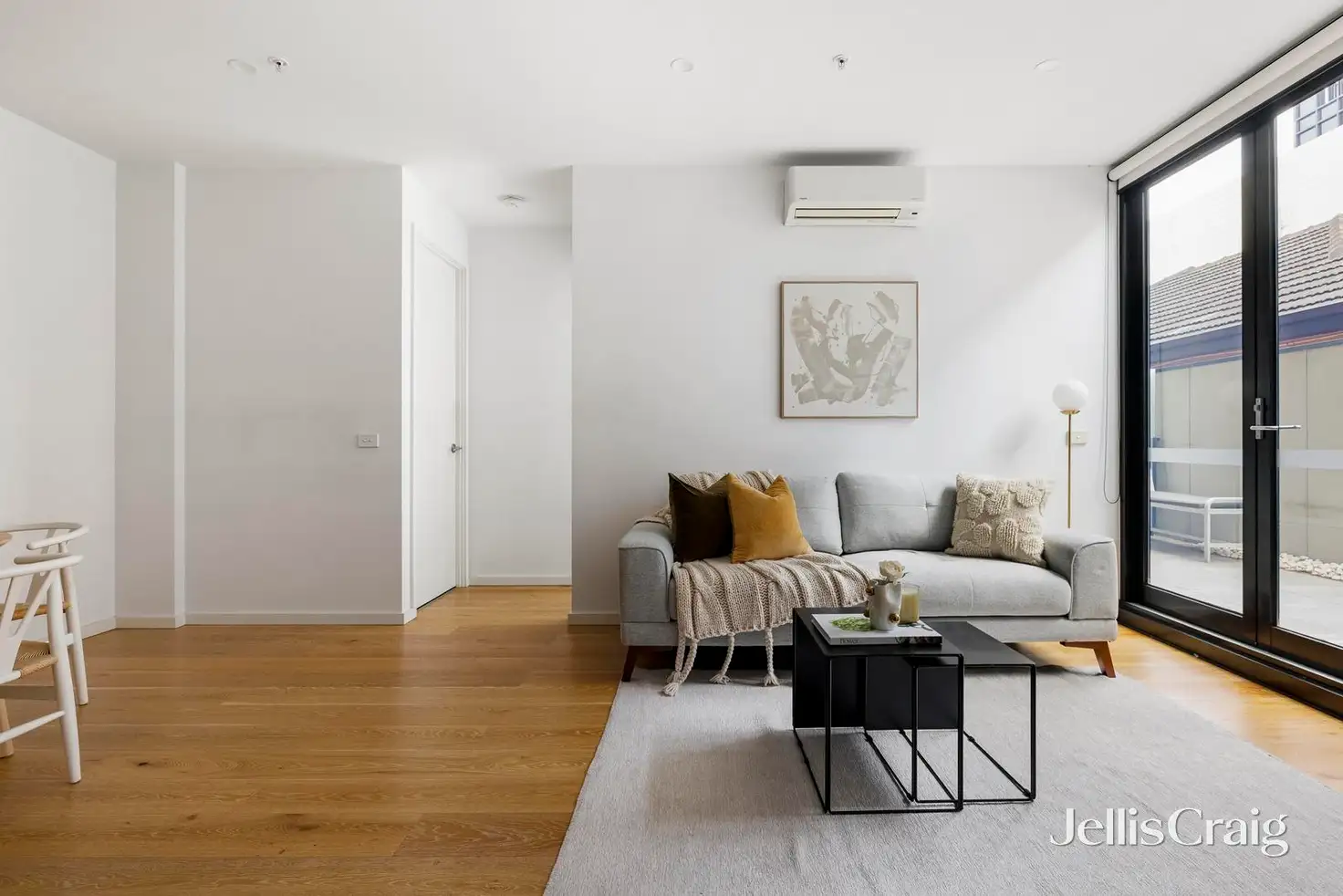 Main view of Homely apartment listing, 7/687 Glen Huntly Road, Caulfield VIC 3162