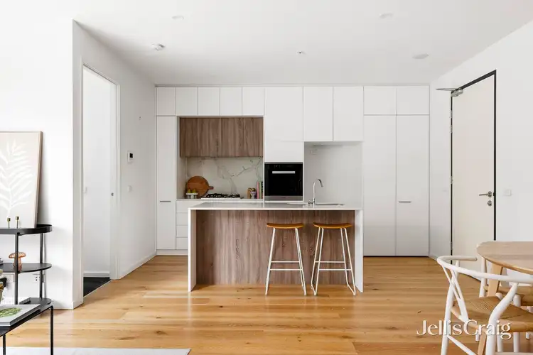 Third view of Homely apartment listing, 7/687 Glen Huntly Road, Caulfield VIC 3162