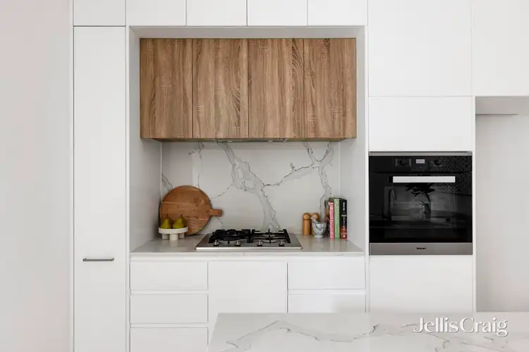 Fourth view of Homely apartment listing, 7/687 Glen Huntly Road, Caulfield VIC 3162