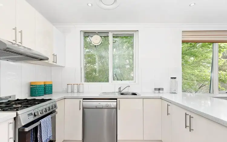 Second view of Homely apartment listing, 26/14 McMillan Street, Elsternwick VIC 3185
