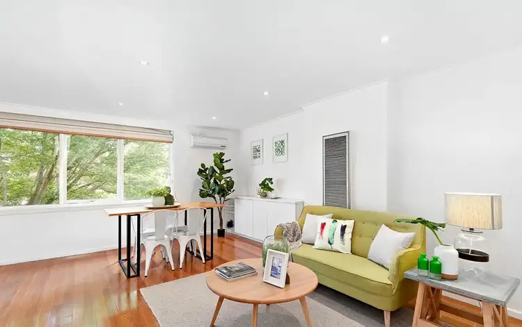 Third view of Homely apartment listing, 26/14 McMillan Street, Elsternwick VIC 3185