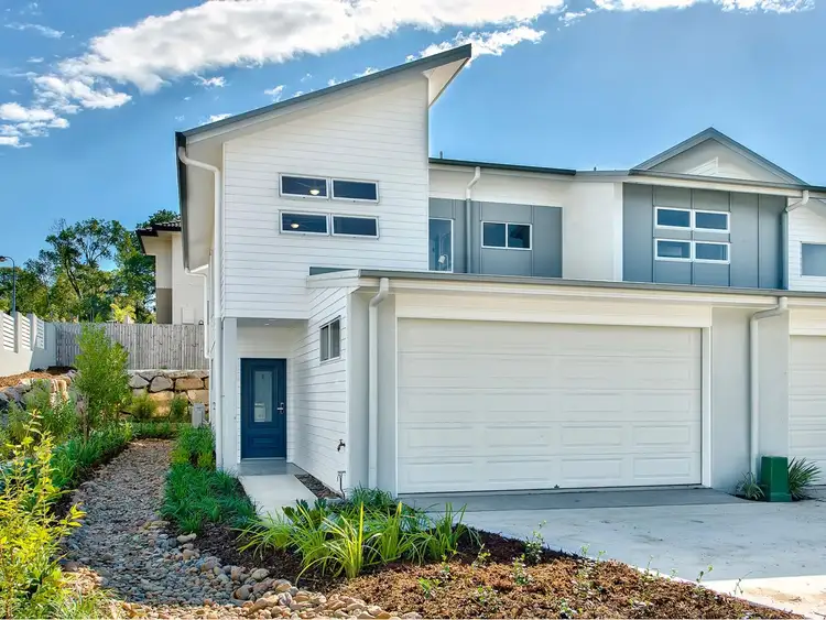 Main view of Homely townhouse listing, 4/15 Rand Place, Bridgeman Downs QLD 4035