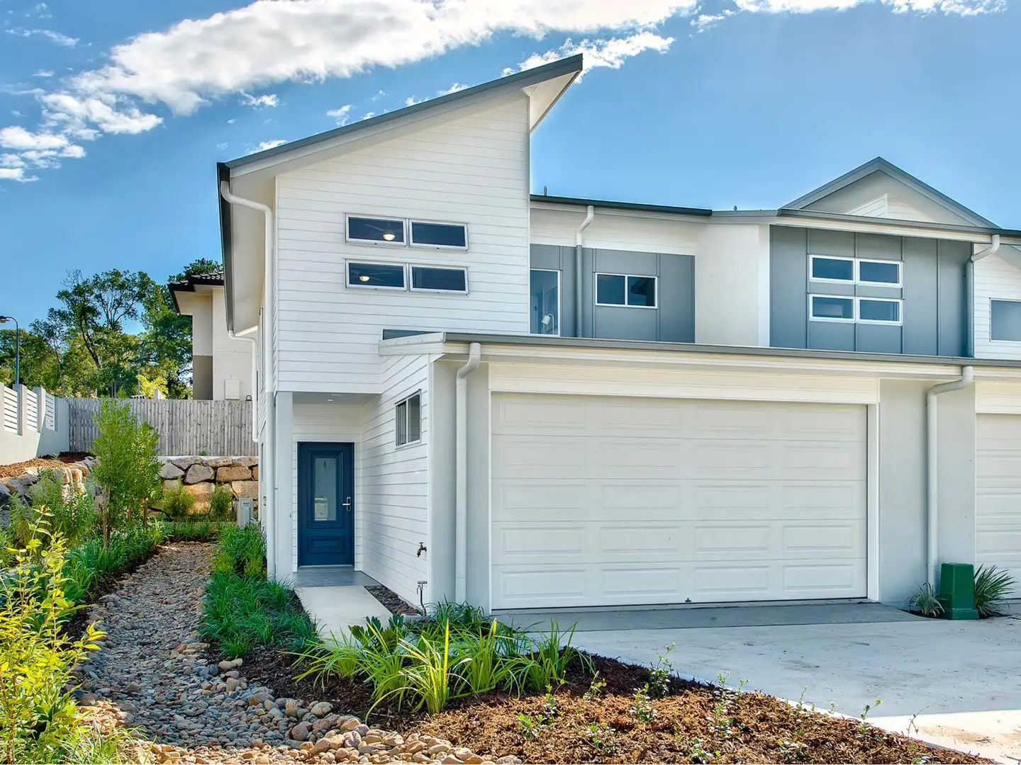 Main view of Homely townhouse listing, 4/15 Rand Place, Bridgeman Downs QLD 4035