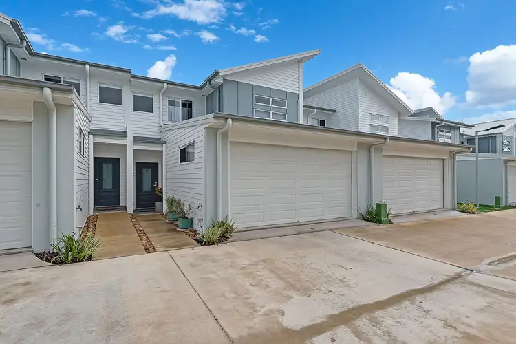 Second view of Homely townhouse listing, 4/15 Rand Place, Bridgeman Downs QLD 4035
