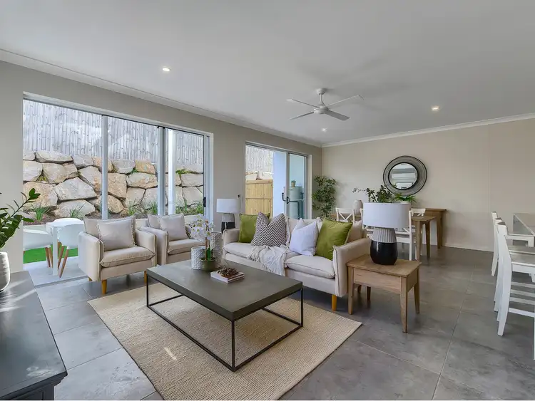 Third view of Homely townhouse listing, 4/15 Rand Place, Bridgeman Downs QLD 4035