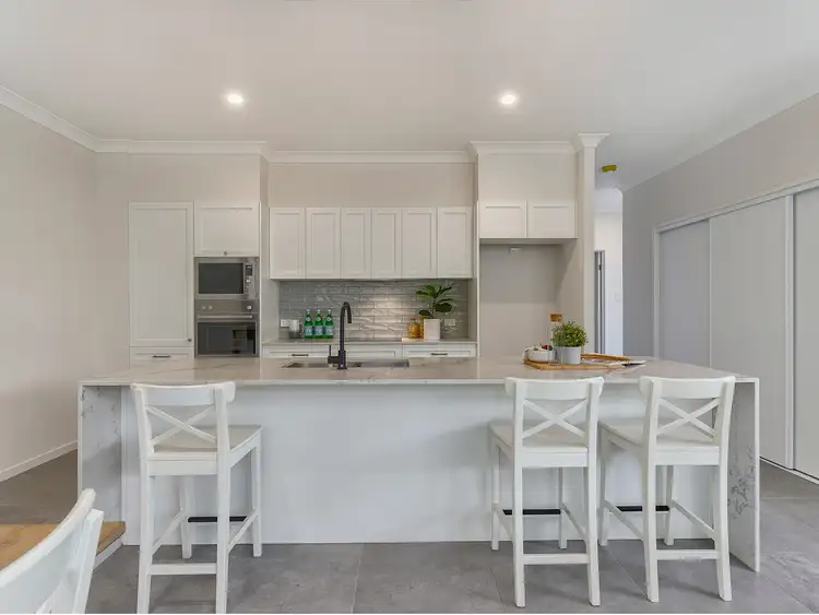 Fourth view of Homely townhouse listing, 4/15 Rand Place, Bridgeman Downs QLD 4035