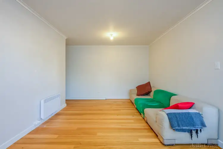 Third view of Homely apartment listing, 1/3-25 Hanover Street, Fitzroy VIC 3065